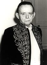 Jacques Laurent
