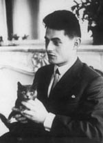 Roger Nimier